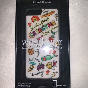 iphone 7/8 plus phone case